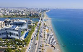 Porto Bello Hotel Antalya